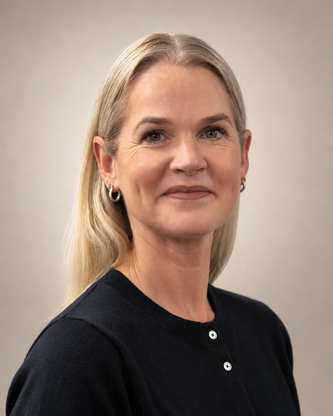 Fiona Hancock