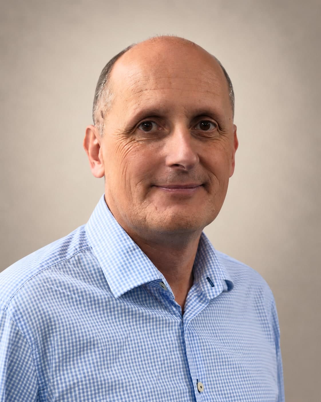 Neil Kirk