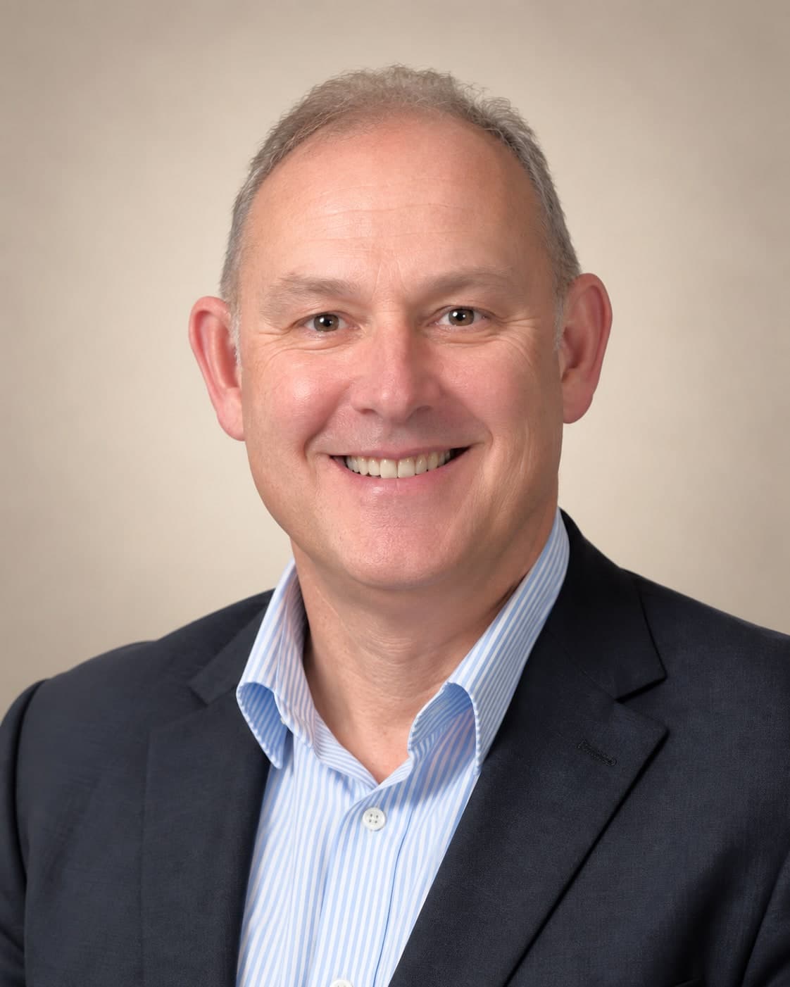 Tim Lott